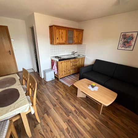 Gaestehaus Edelweiss Reith bei Seefeld Dış mekan fotoğraf