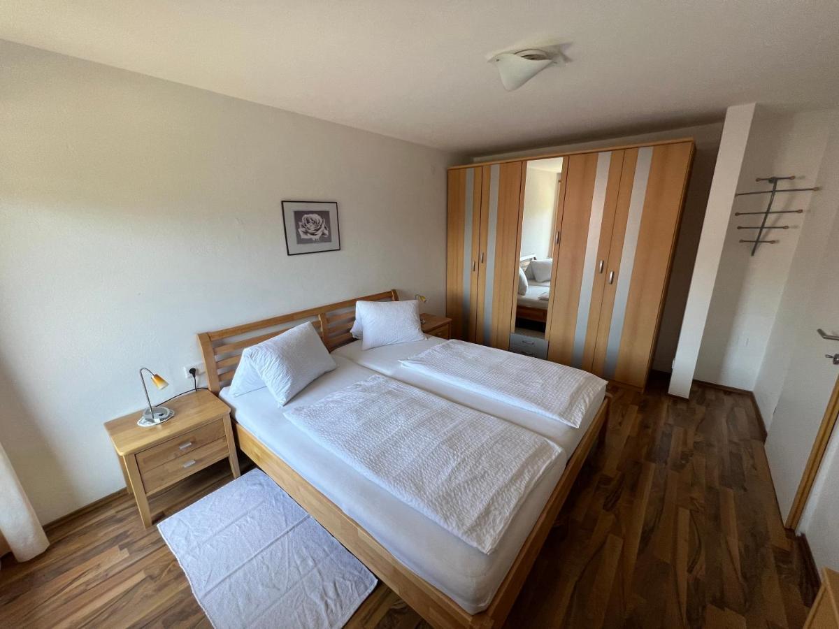 Gaestehaus Edelweiss Reith bei Seefeld Dış mekan fotoğraf