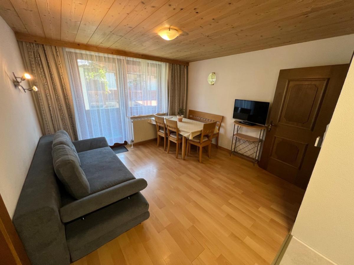 Gaestehaus Edelweiss Reith bei Seefeld Dış mekan fotoğraf