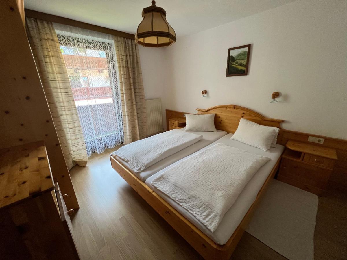 Gaestehaus Edelweiss Reith bei Seefeld Dış mekan fotoğraf