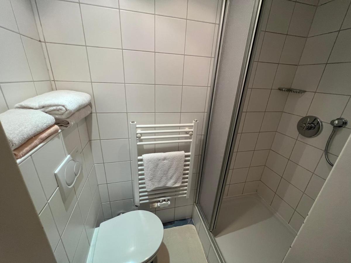 Gaestehaus Edelweiss Reith bei Seefeld Dış mekan fotoğraf