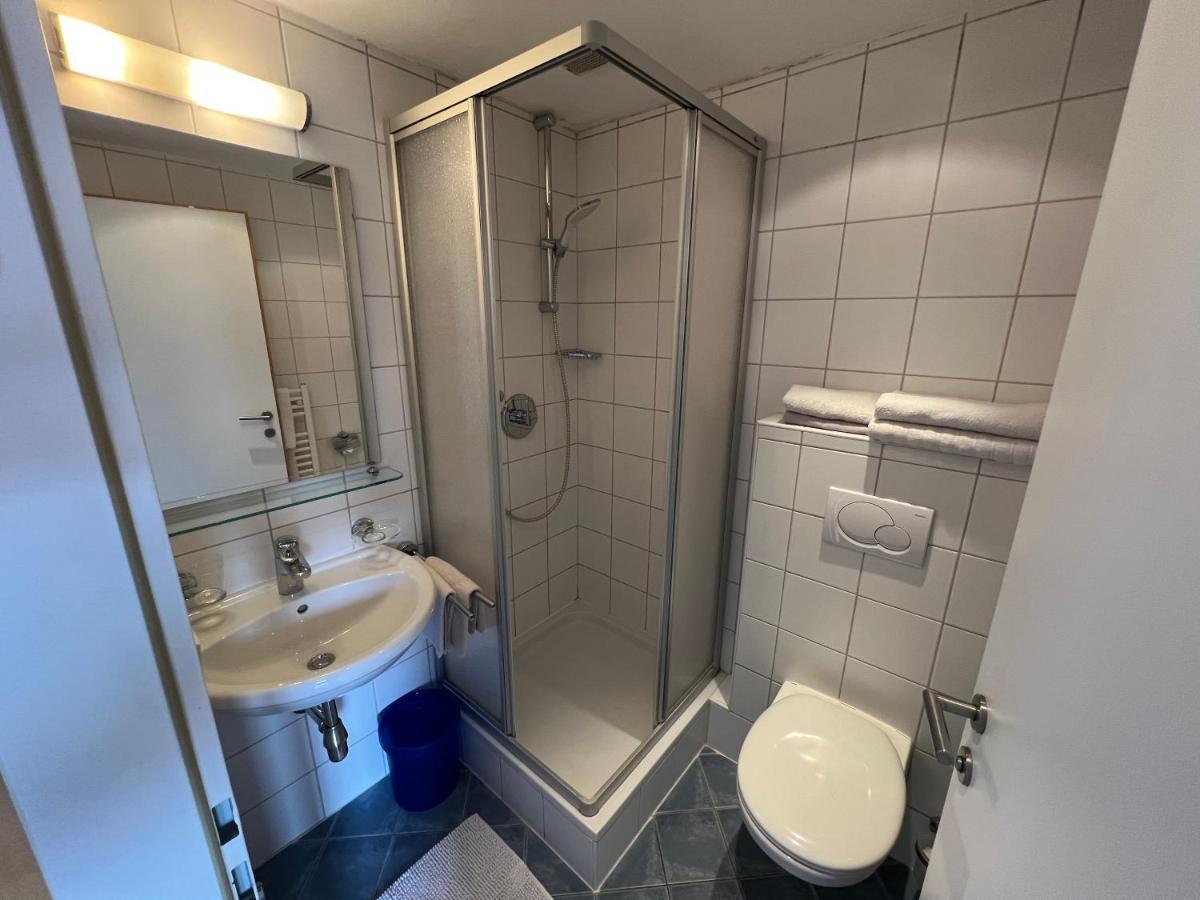 Gaestehaus Edelweiss Reith bei Seefeld Dış mekan fotoğraf