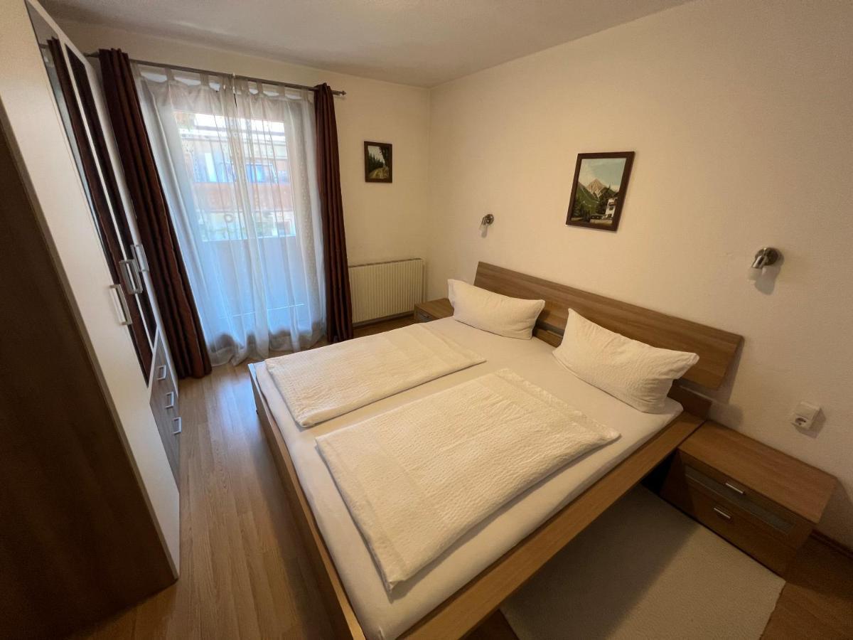 Gaestehaus Edelweiss Reith bei Seefeld Dış mekan fotoğraf